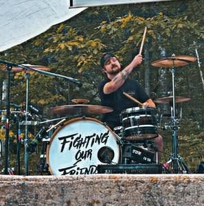 Meet your Posher, Jeff